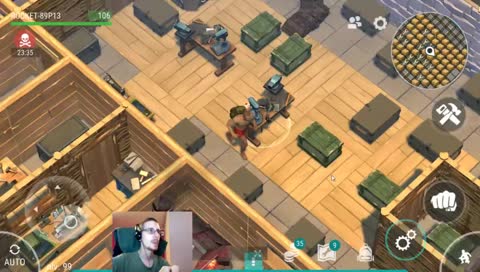 [FR] les live de la semaine de MJ Mardi jeudi et vendredi L.D.O.E de 20H-00H / farming,Loot,zombie,SURVIVE 