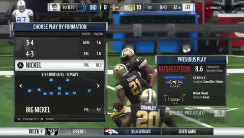 ussl colts vs saints