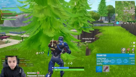 ❄️West❄️Playground Against Viewers | Lets Improve | Happy Friday !lurk