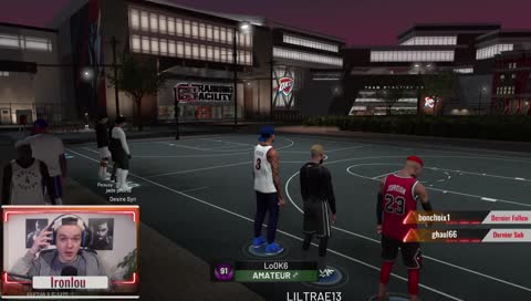 Road to 92 - Ca fait longtemps 