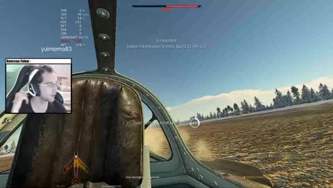 🔴 [Fr][Pc] Sim Tank