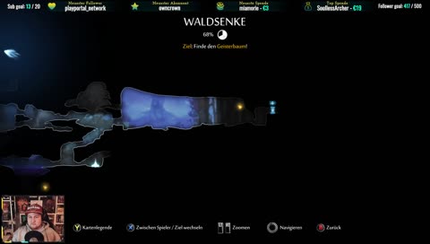 [1080p|Blind] Lasst uns den Wald retten! !discord !fc