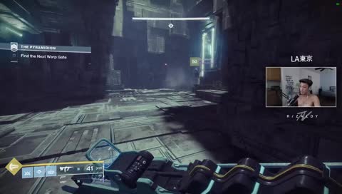 [PC] 10 strikes in under 2 hours.