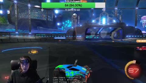 (FR/PC) OBJECTIF 100 Followers  !!!