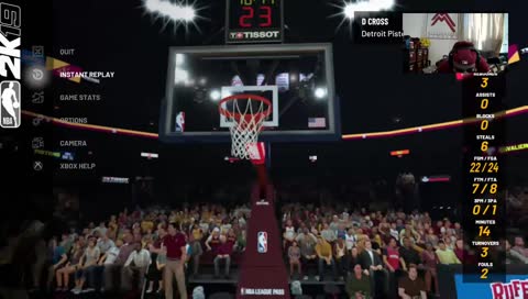 Game saying whats up