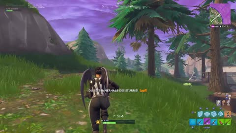 PLÜNDER POP-UP CUP 25Punkte farmen