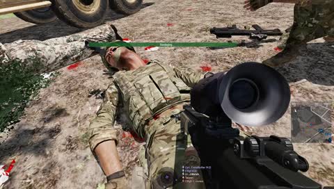 TF 55 -  Toxicity Redefined