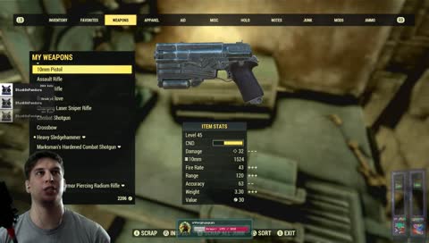 build camp at thunder-mountain, dailies and side quests~ 🌖Egress#543