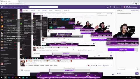 🔴LIVE !🔥ROAD TO 150 FOLLOWERS🔥777 esketit Boyz! 😈@Trvpz_Boy #eskere 😈