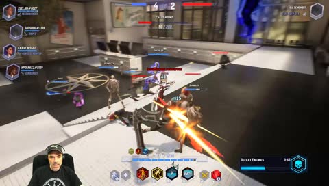 Breach Alpha | !discord !prime !sub !candybar  !amazon