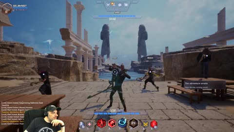 Breach Alpha | !discord !prime !sub !candybar  !amazon