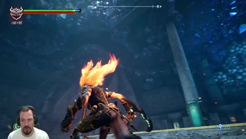 [PC] Πρωτο playthrough -Νεα emotes!