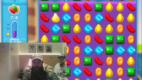 vilse med grabbarna i Jönköping. Ge inte medzii något