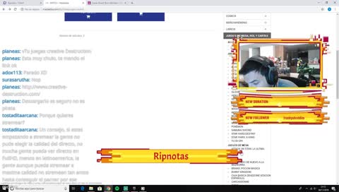 Mi tienda Friki Favorita ¿ Cual es la Vuestra ?