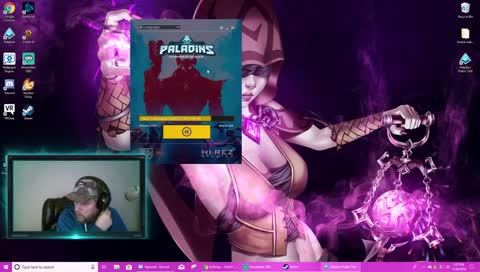 [PC-NA] Itsss Fried Day! 1.9 PTS !loots