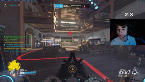 TOP 500 DEMI MEME GOD DUO WITH PURGE