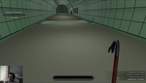 [FR] Les aventures d'Oshi ! Have fun !