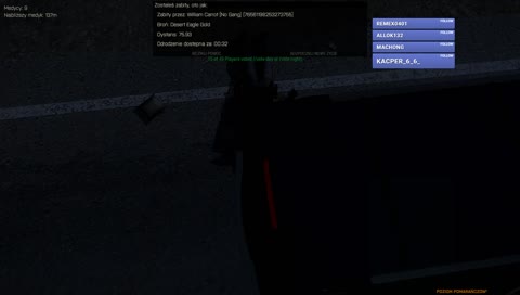 [stanlakeside.pl] Inspektor na tropie