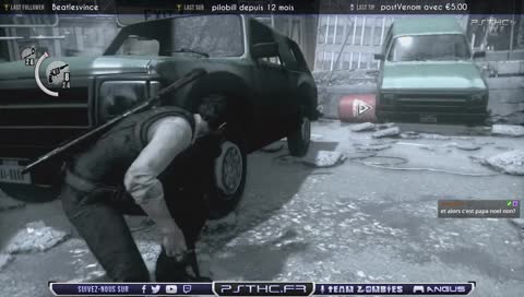 [PSTHC.FR][HD] - Akumu (Part.2)