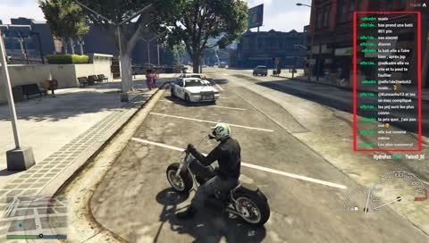 [RESTLESS GTA RP] L'Organisation et le Black Market oeuvrent ensemble... | Subs actifs !