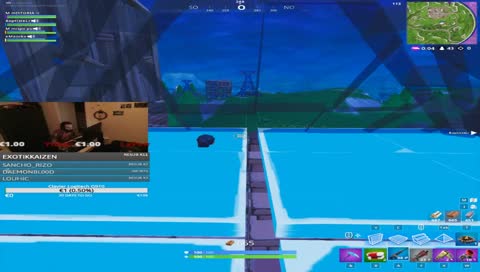 Final Snipe 300€ CashPrize ce soir :D