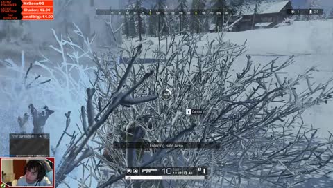 [PT/ENG] Path to the .1%!