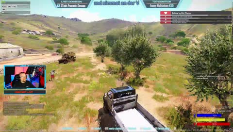 GER|SimDuro]🔴 Arma 3 Eisenschmiede : Black Squad Open End!!