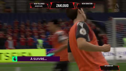 FIFA 19 | CARRIERE GESTION AVEC NOTRE EQUIPE D'EXTRATERRESTRE 