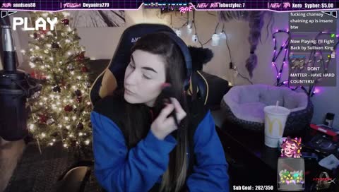 [ENG] Makeup, Coffee & Chill