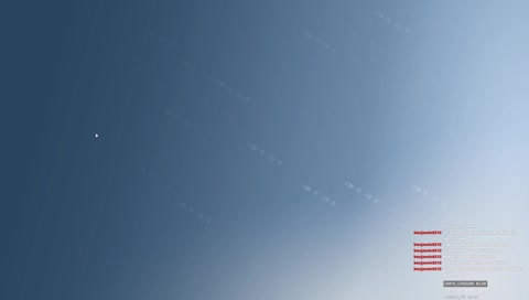 [GER] Wir sind sowas ähnliches wie Bonnie & Clyde, bloß sehr anders :o