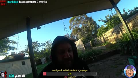 [ROAD TRIP] " test du matin" En direct de Melbourne 