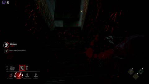 [GER] Mit Markus zusammen bis zur Dämmerung überleben ... Hoffentlich! (Teststream)