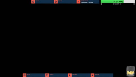 Warface mit ZUSACHERN