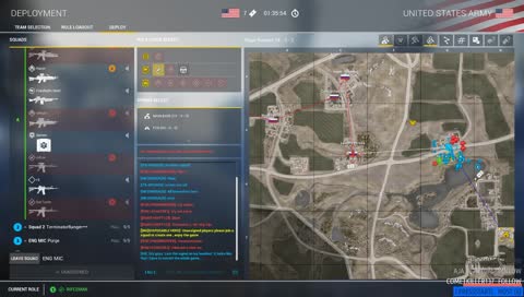 Chillin on my day off. [!discord]