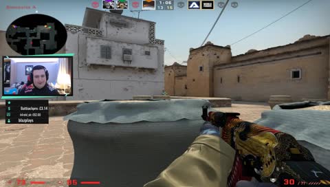 [UK] Best player in my house [Jack]