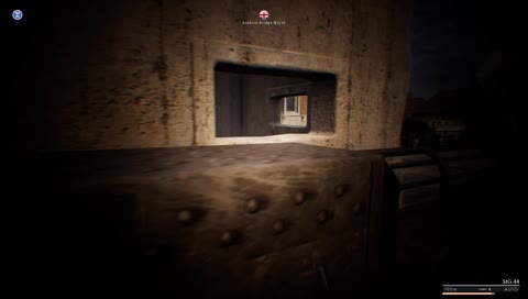 [DE 18+] Gefechtsstand