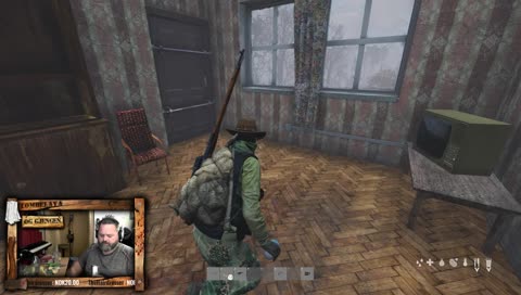 Tom & Gjengen | Cocktails og  DayZ BETA (experimental) hele kvelden! [NO]