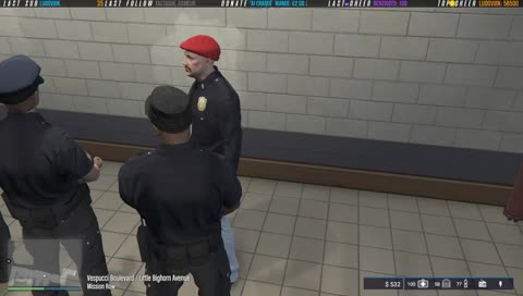 [Adastra] Officier Roger !