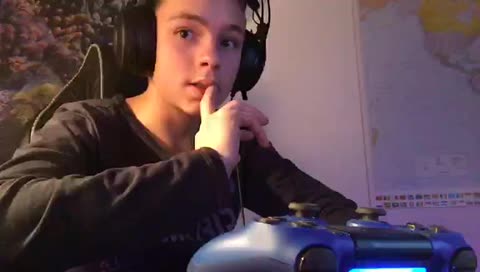 Mobiler Stream von binaggressiv