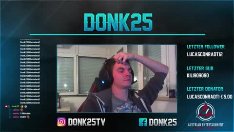 [GER/AUT] Healer Main Ana/Lucio #highplat