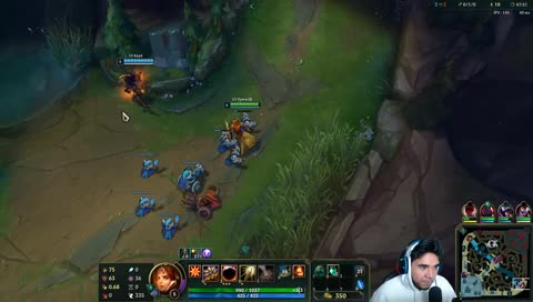 FR | Le retour du MEILLEUR SUPPORT !