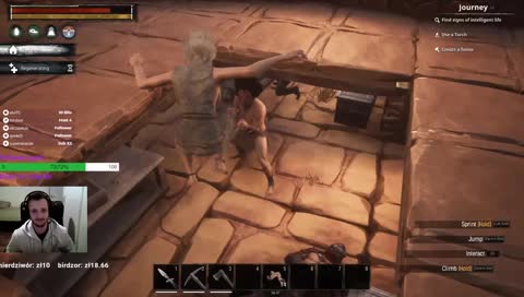 [100 Follower Goal] [PL/ENG] 