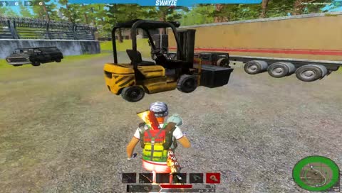 giveaway tonight! Infernal Riot Shotgun // Twitter @xSwayzeBR