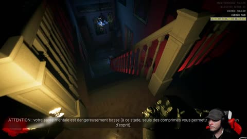 [FR]🔞| 💬 HORROR SHOW 💬