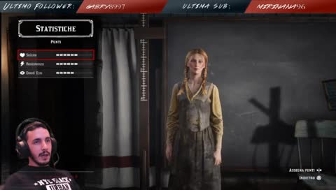 (Songrequest) !sr... Proviamo stò RDR 2 online!