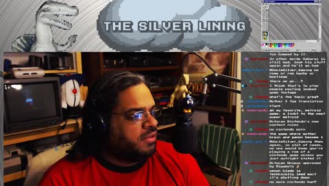 The Silver Lining - Ep. 36
-Skyward Sword Switch?
-Bethesda Bag-gate
-Nintendo Creators program
-Game Awards Predictions
-Viewer Topics