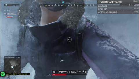 Ring Of Elysium going for wins