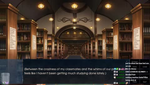 Please don't mess up the VOD downloads again twitch (Sable's Grimoire)