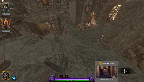 Various Legend stuff and things! - !lurk !discord !promo - [SSC]