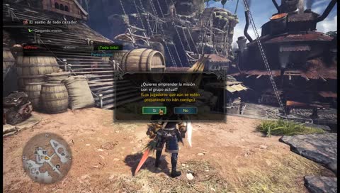 Festival de navedad.